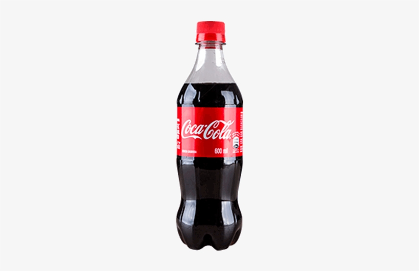 Coca cola 400ml